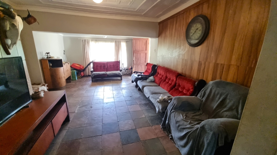 4 Bedroom Property for Sale in Swartruggens North West